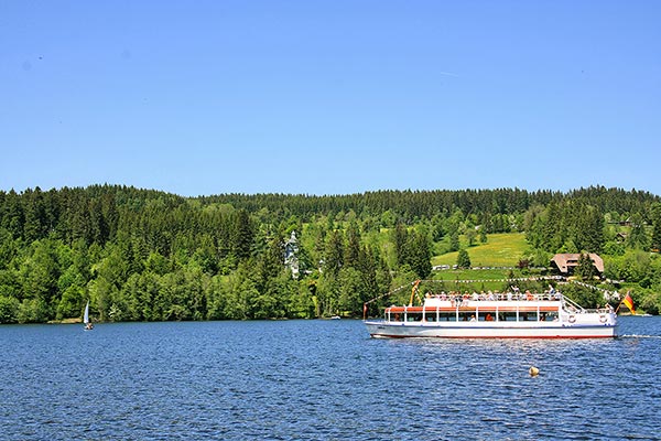 Titisee