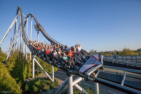 Europapark Rust bei Freiburg